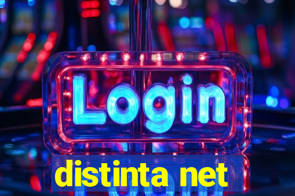distinta net